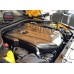 Carbon Fiber Engine Cover Panel for Toyota Supra MK5 A90 A91 GR Supra Under Hood Engine Dress up Trim Tuning Parts