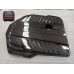 Carbon Fiber Engine Cover Panel for Toyota Supra MK5 A90 A91 GR Supra Under Hood Engine Dress up Trim Tuning Parts