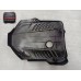 Carbon Fiber Engine Cover Panel for Toyota Supra MK5 A90 A91 GR Supra Under Hood Engine Dress up Trim Tuning Parts