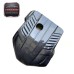 Carbon Fiber Engine Cover Panel for Toyota Supra MK5 A90 A91 GR Supra Under Hood Engine Dress up Trim Tuning Parts