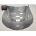 TSLL Style Carbon Fiber Engine Hood Bonnet for Toyota Supra MK5 A90 A91 GR Supra Front Hood Vent Lid Tuning Parts
