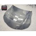 TSLL Style Carbon Fiber Engine Hood Bonnet for Toyota Supra MK5 A90 A91 GR Supra Front Hood Vent Lid Tuning Parts
