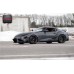 Hollow Style Carbon Fiber Rear Ducktail Spoiler Wing for Toyota Supra MK5 A90 A91 GR Supra Trunk Lid Lip Tuning Parts