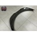 Hollow Style Carbon Fiber Rear Ducktail Spoiler Wing for Toyota Supra MK5 A90 A91 GR Supra Trunk Lid Lip Tuning Parts