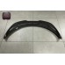 Hollow Style Carbon Fiber Rear Ducktail Spoiler Wing for Toyota Supra MK5 A90 A91 GR Supra Trunk Lid Lip Tuning Parts
