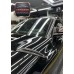 Carbon Fiber Hood Vent with Mesh for Toyota Supra MK5 A90 A91 GR Supra Bonnet Air Intake Scoop Tuning Parts
