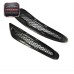 Carbon Fiber Hood Vent with Mesh for Toyota Supra MK5 A90 A91 GR Supra Bonnet Air Intake Scoop Tuning Parts