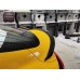 AG Style Carbon Fiber Small Rear Spoiler Wing for Toyota Supra MK5 A90 A91 GR Supra Mini Trunk Lip Tuning Parts