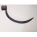 AG Style Carbon Fiber Small Rear Spoiler Wing for Toyota Supra MK5 A90 A91 GR Supra Mini Trunk Lip Tuning Parts