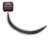 AG Style Carbon Fiber Small Rear Spoiler Wing for Toyota Supra MK5 A90 A91 GR Supra Mini Trunk Lip Tuning Parts