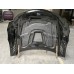 VRS Style Carbon Fiber Engine Hood Bonnet for Toyota Supra MK5 A90 A91 GR Supra Front Hood Vent Lid Tuning Parts