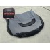 VRS Style Carbon Fiber Engine Hood Bonnet for Toyota Supra MK5 A90 A91 GR Supra Front Hood Vent Lid Tuning Parts