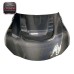 VRS Style Carbon Fiber Engine Hood Bonnet for Toyota Supra MK5 A90 A91 GR Supra Front Hood Vent Lid Tuning Parts
