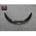 A Style Carbon Fiber Rear Spoiler Wing for Toyota Supra MK5 A90 A91 GR Supra Trunk Lip Tuning Parts