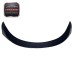 A Style Carbon Fiber Rear Spoiler Wing for Toyota Supra MK5 A90 A91 GR Supra Trunk Lip Tuning Parts