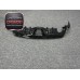 OEM Style Dry Carbon Fiber Side Door Edge Trim for Toyota Supra MK5 A90 A91 GR Supra Door Molding Tuning Parts
