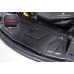 Dry Carbon Fiber Engine Bay Cover Panel for Toyota Supra MK5 A90 A91 GR Supra Engine Compartment Trim Tuning Parts