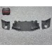 Dry Carbon Fiber Engine Bay Cover Panel for Toyota Supra MK5 A90 A91 GR Supra Engine Compartment Trim Tuning Parts
