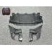 Dry Carbon Fiber Engine Bay Cover Panel for Toyota Supra MK5 A90 A91 GR Supra Engine Compartment Trim Tuning Parts