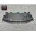 Dry Carbon Fiber Engine Bay Cover Panel for Toyota Supra MK5 A90 A91 GR Supra Engine Compartment Trim Tuning Parts