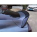 Style Carbon Fiber Rear Trunk Spoiler Lip for Toyota Supra MK5 A90 A91 GR Supra Ducktail Wing Tuning Parts