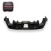 T Style Carbon Fiber Rear Bumper Diffuser Lip and Spats for Toyota Supra MK5 A90 A91 GR Supra Rear Lower Splitter Tuning Parts