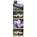 Tom's Style Carbon Fiber Side Skirts Body Kit for Toyota Supra A90 Side Skirt Extensions Spats Tuning Parts