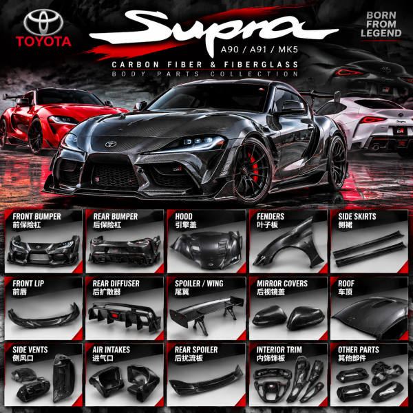 Supra Supra
