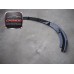 Black Golf 6 GTI H2 Carbon Fiber Front Lip