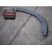 Black Golf 6 GTI H2 Carbon Fiber Front Lip
