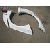 Glass Fiber Golf Rear Fender Wheel Arches 4 Pcs FRP