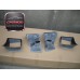 For Scirocco Carbon Fiber Air Intake Duct