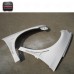 Glass Fiber SCIROCCO Front Fender (pair) FRP