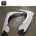 Glass Fiber SCIROCCO Front Fender (pair) FRP