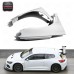 For FRP SCIROCCO R Front Fender Wing Glass Fiber
