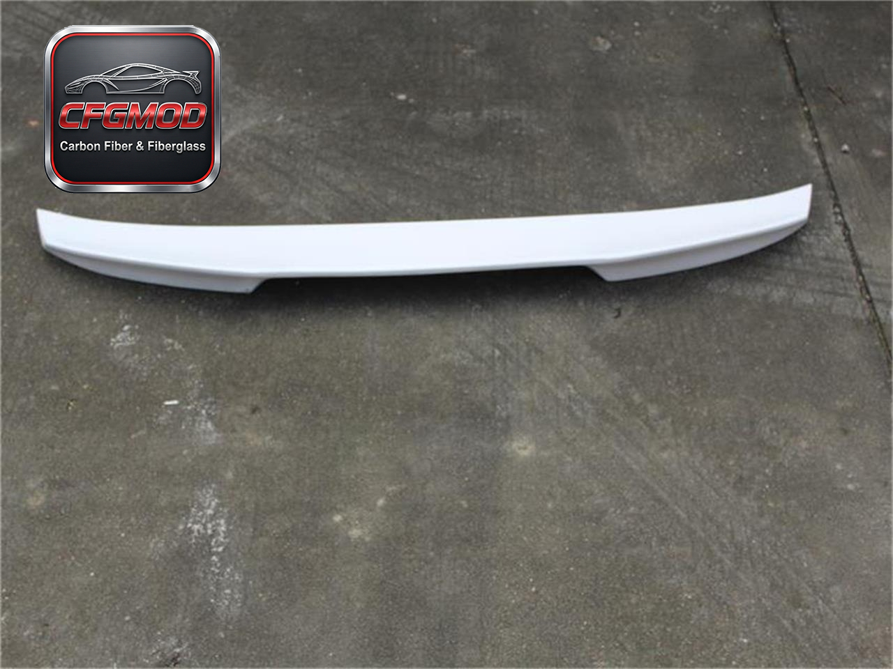4series/F32/F82 Conversion LJZXG Body Kit Glass Fiber(front Bumper Rear Bumper Side Skirt Rear Lip Fenders ) — 5