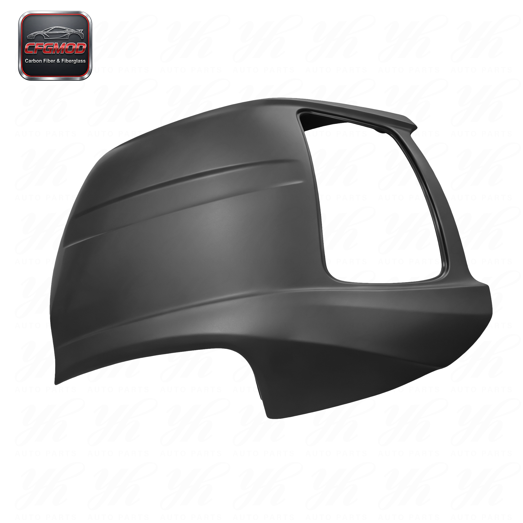2001-2006 Carbon Fiber Car Tent Hardtop Roof for S2000-High Quality Perfect Fitment Easy Installation — 4