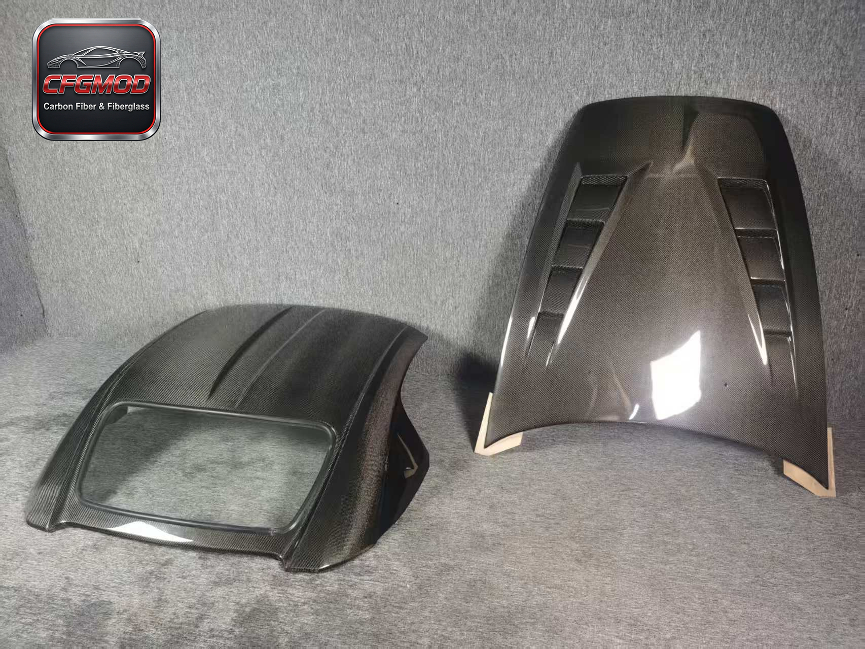 Carbon Fiber Hardtop Roof for Honda S2000 AP1 AP2 2000-2009 Auto Exterior Body Parts — 6
