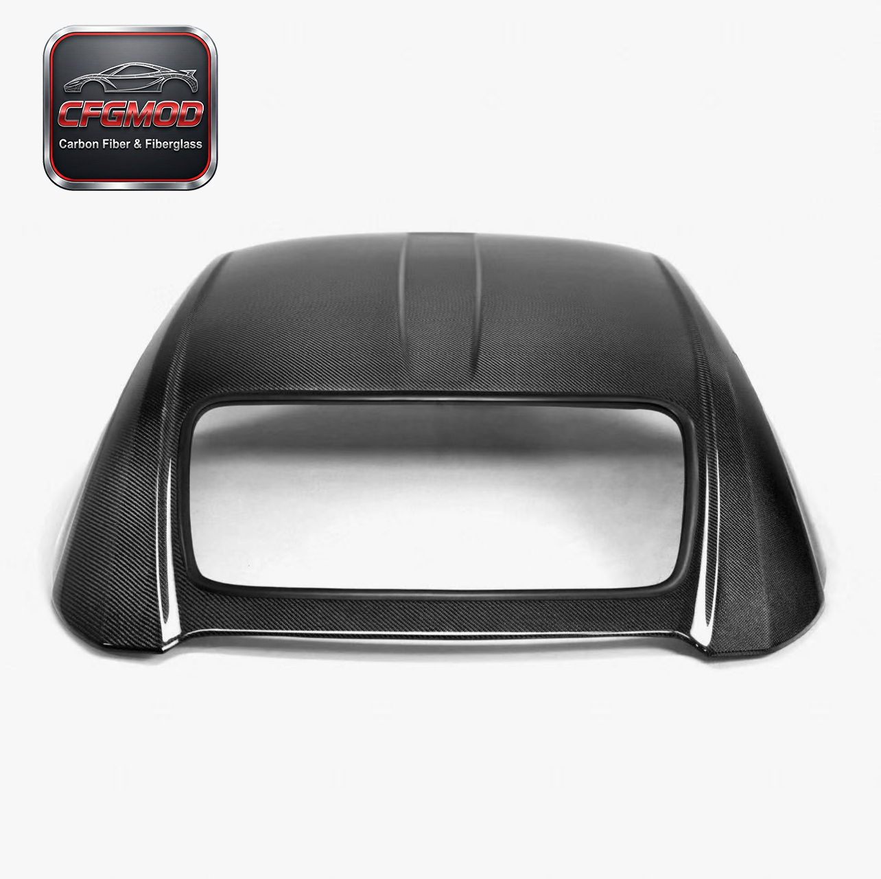 Carbon Fiber Hardtop Roof for Honda S2000 AP1 AP2 2000-2009 Auto Exterior Body Parts — 10