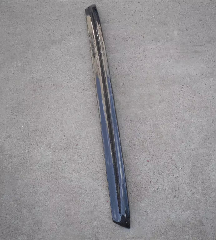 For Evolution Evo 7 8 9 Trunk Rear Spoiler Wing CF Carbon Fiber — 2