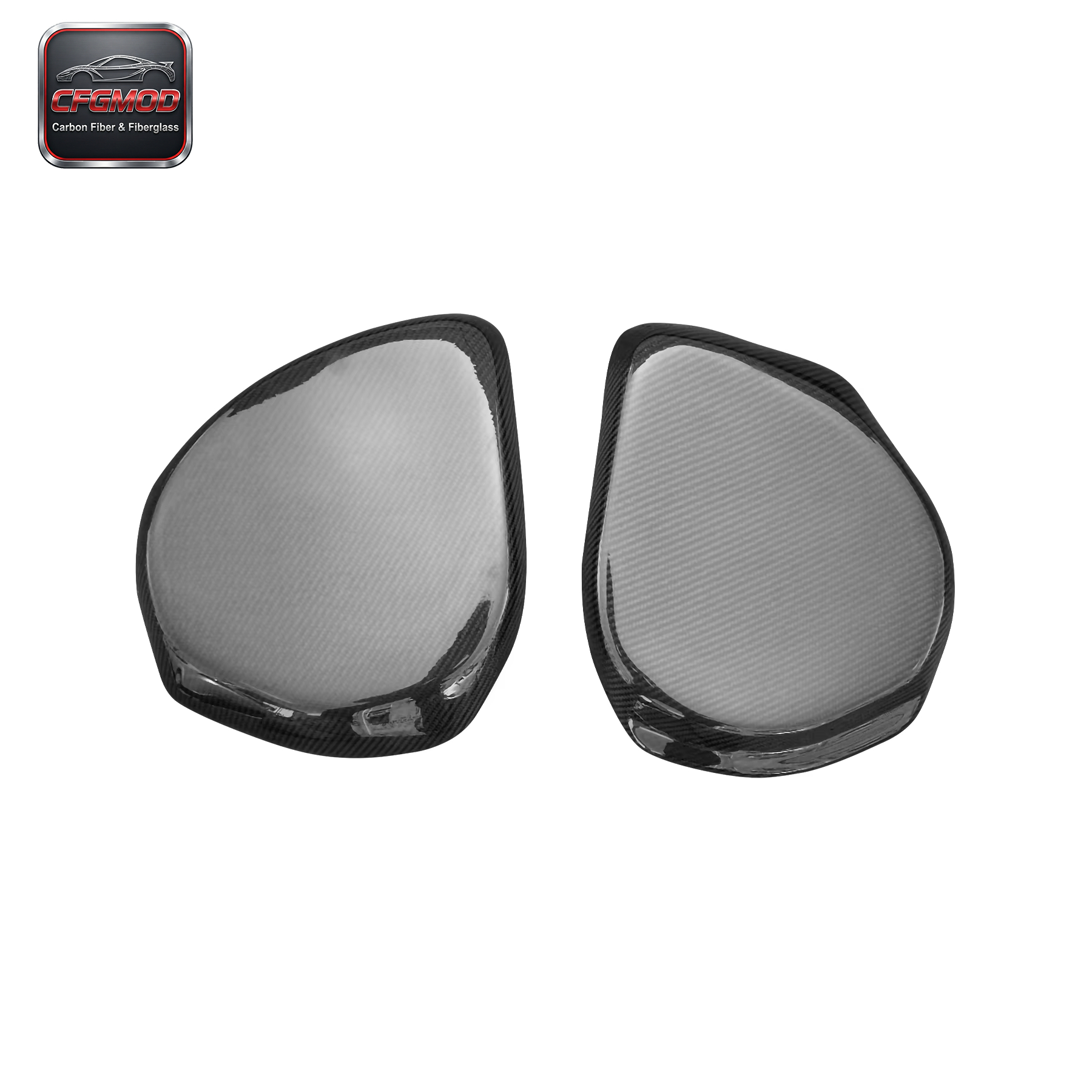 02-08 350Z Z33 Brake Fluid & Battery Cover — 4