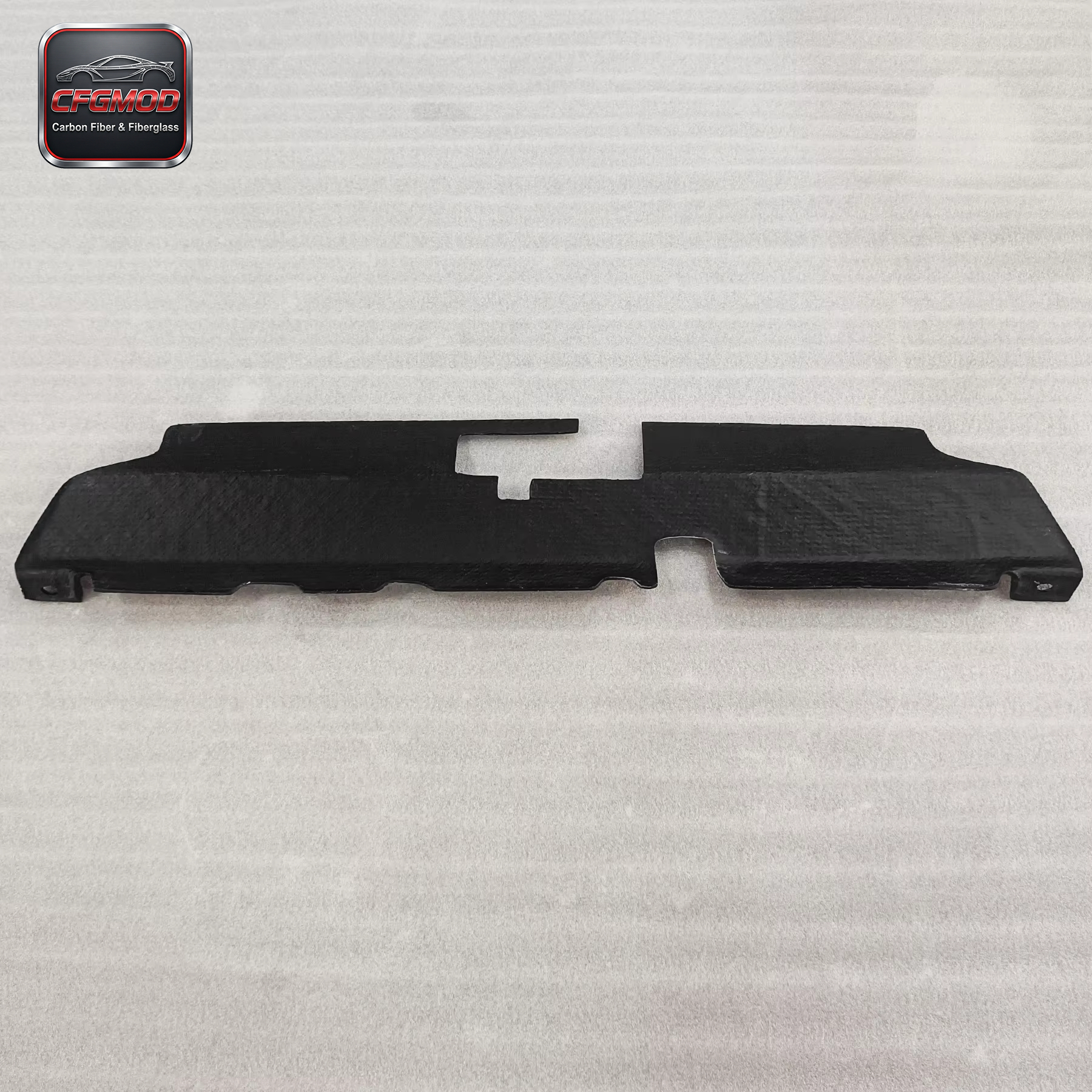 Carbon Fiber Skyline R32 GTR COOLING PANEL CF — 6