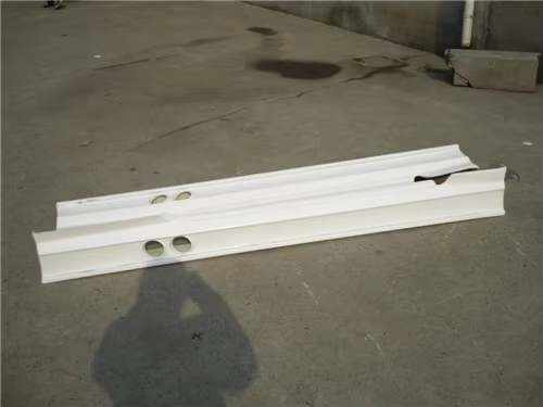 High Quality Skyline R34 GTR Side Skirts Headstock Glass Fiber FRP for 1998-2002 Nissan — 4