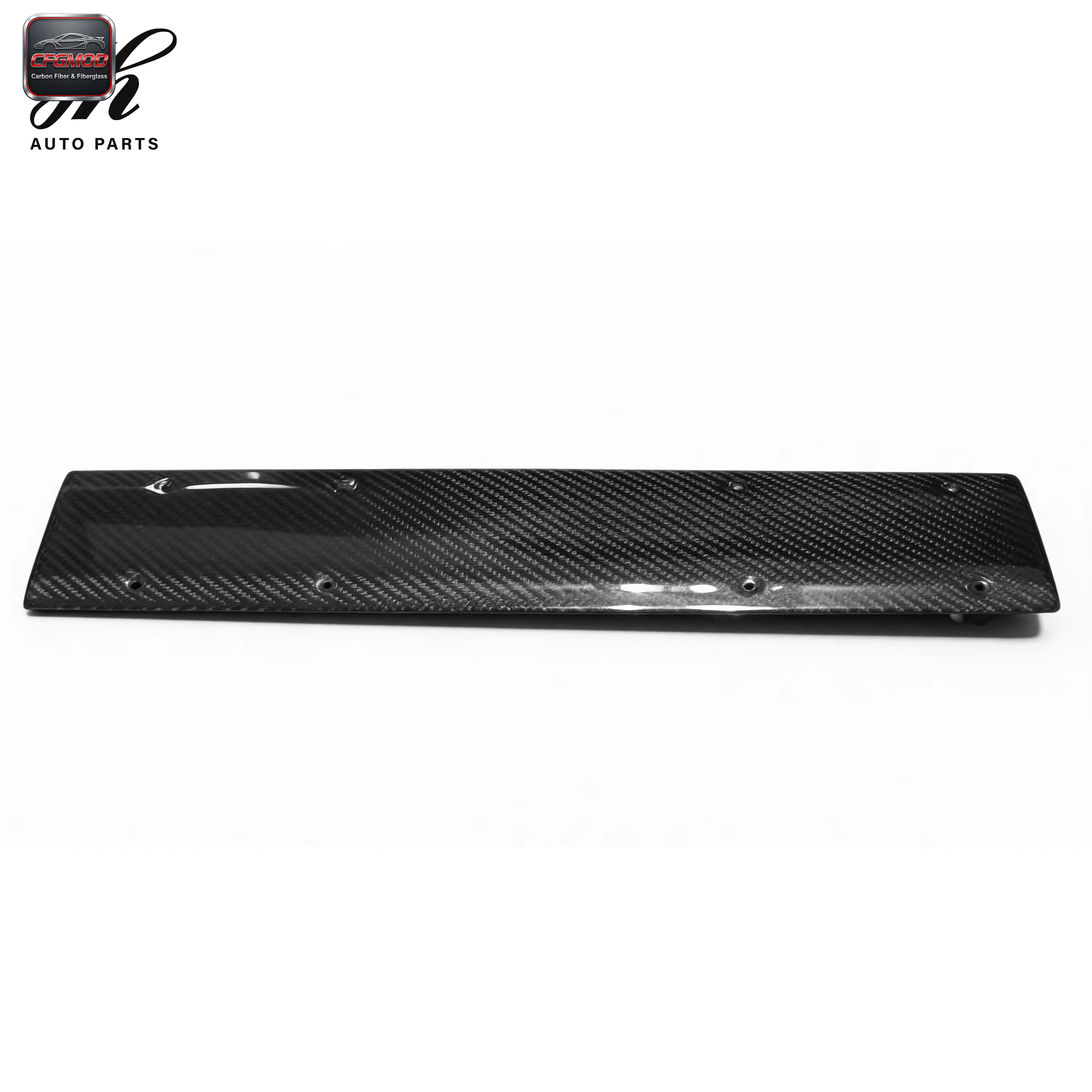 Carbon Fiber S13 PS13 RPS13 180SX 240SX CA18DET Plug Cover CF — 2