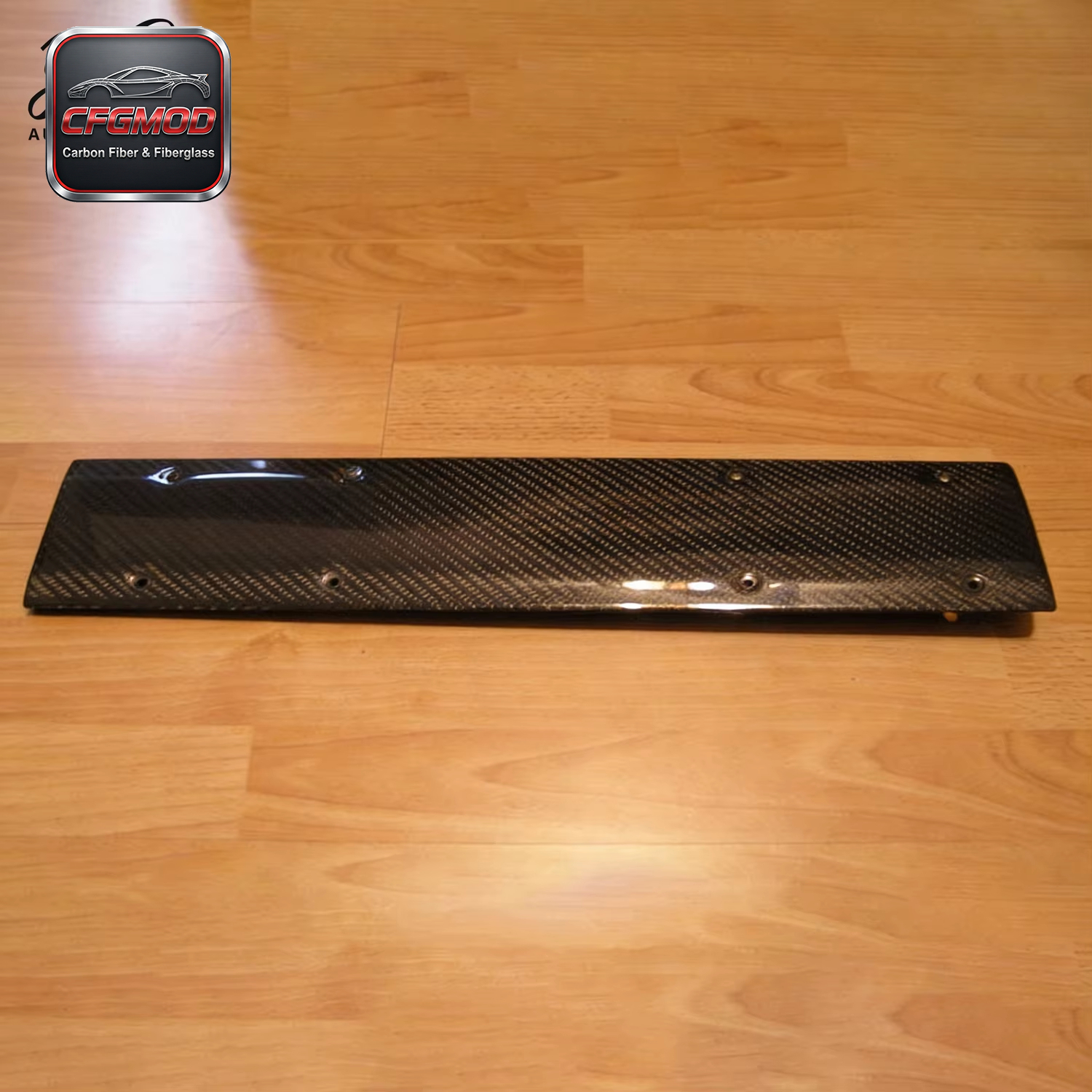Carbon Fiber S13 PS13 RPS13 180SX 240SX CA18DET Plug Cover CF — 5