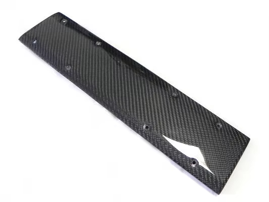 Carbon Fiber S13 PS13 RPS13 180SX 240SX CA18DET Plug Cover CF — 7