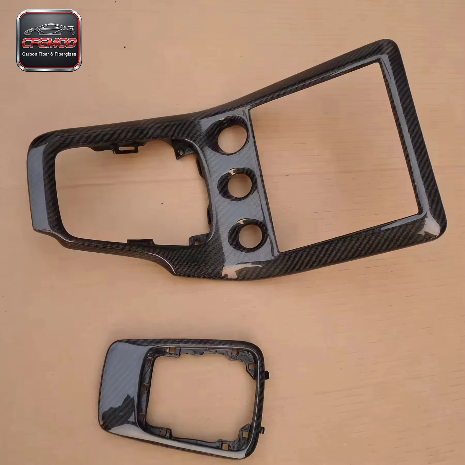 Factory Direct Sales Carbon Fiber Hood for CF 1999-2002 S15 Silvia NI Style Black 100% Fitment — 6