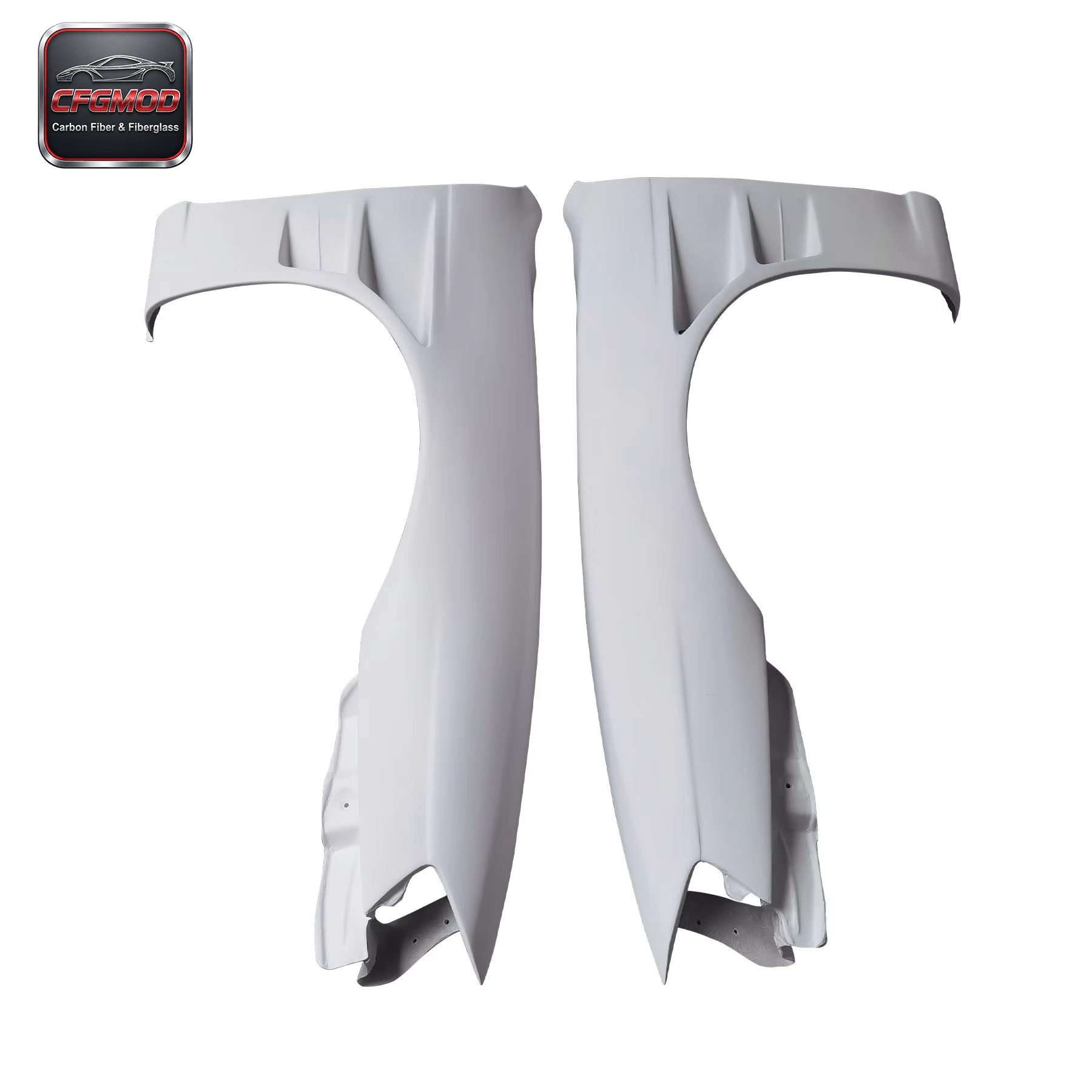 NI Style Carbon Fiber Hood Vented Bonnet for Nissan Silvia S15 Coupe Spec-R 1999-2002 Engine Covers Tuning Parts — 6
