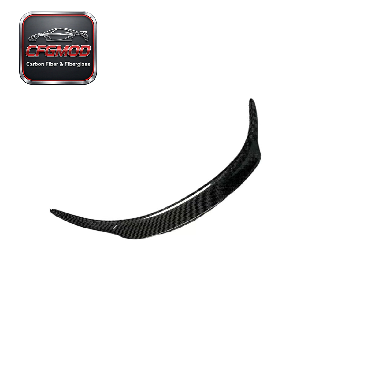 ED1 Style Carbon Fiber Rear Spoiler Wing for Toyota Supra MK5 A90 A91 GR Supra Ducktail Trunk Lip Tuning Parts — 6