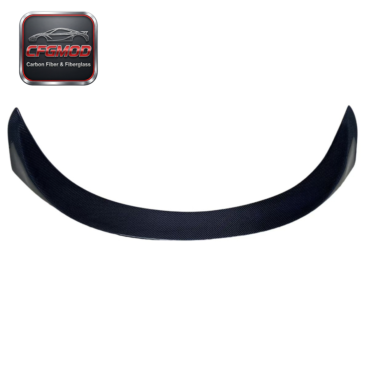 A Style Carbon Fiber Rear Spoiler Wing for Toyota Supra MK5 A90 A91 GR Supra Trunk Lip Tuning Parts — 9